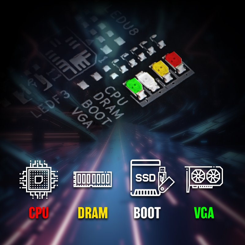 【RE】EZ Ins (PSC + Toolless SSD )